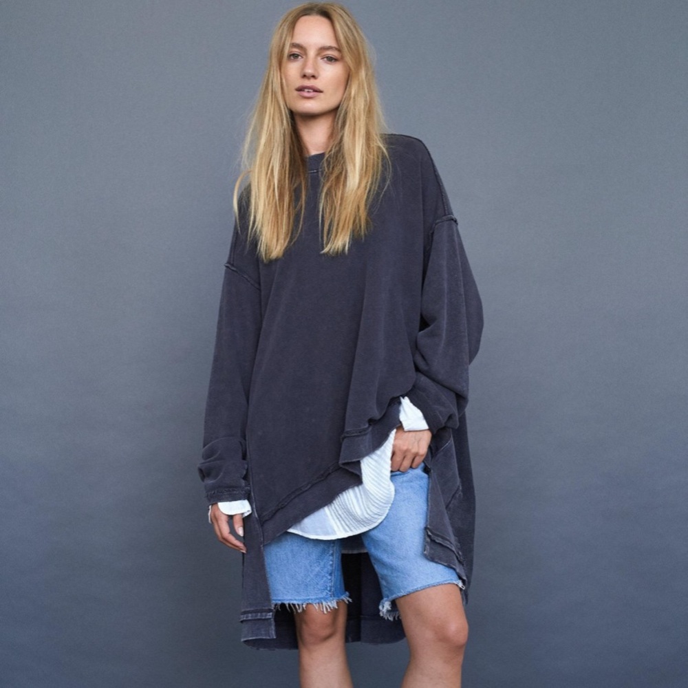 Free People Iggy Sweatshirt